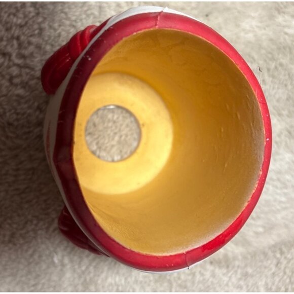 Detroit Red Wings Hockey Jersey Foam Beer Pop Koozi Cooler Mug SportFx Labatts - Picture 6 of 9